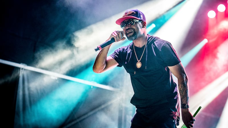 Juvenile, Mannie Fresh to reunite Tiny Desk Band for New Year’s Eve at Saenger Theatre