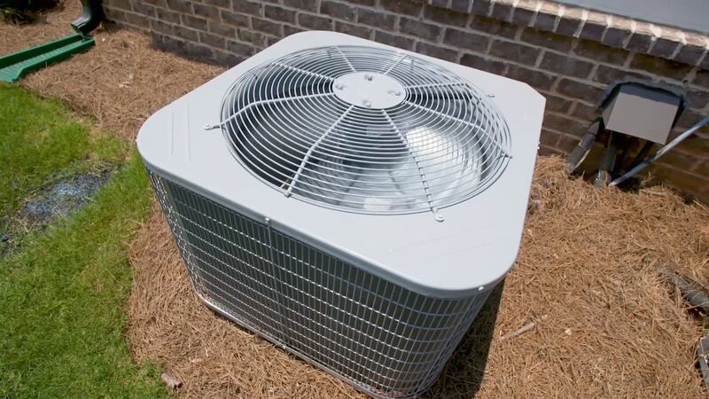 HVAC