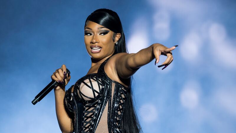Megan Thee Stallion announces ‘Hot Girl Summer Tour,’ including New Orleans stop